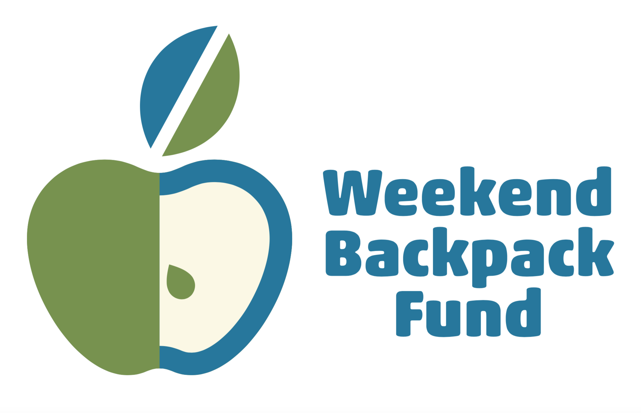 Weekend Backpack Fund